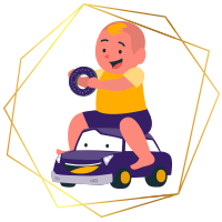 Baby's & Toys