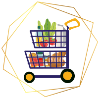 Groceries & Pets
