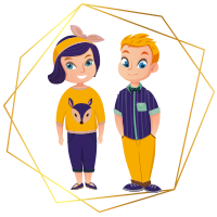 Kid's Fashion