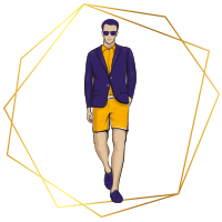 Men's Fashion